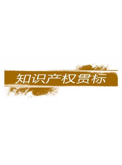 建立和完善知識(shí)產(chǎn)權(quán)對(duì)企業(yè)的重要性【廈門(mén)鱟生科已經(jīng)開(kāi)始行動(dòng)了！建立企業(yè)知識(shí)產(chǎn)權(quán)貫標(biāo)體系，樹(shù)立行業(yè)標(biāo)桿！】