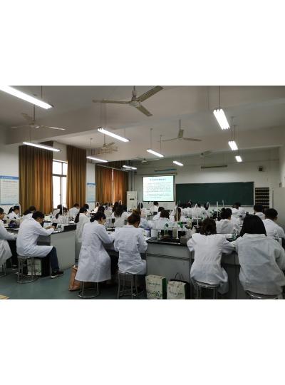 八月將至，廈門鱟生科與您相約兩場醫(yī)療器械無菌檢驗(yàn)員培訓(xùn)會(huì)！